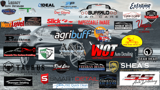 Detailing Customers