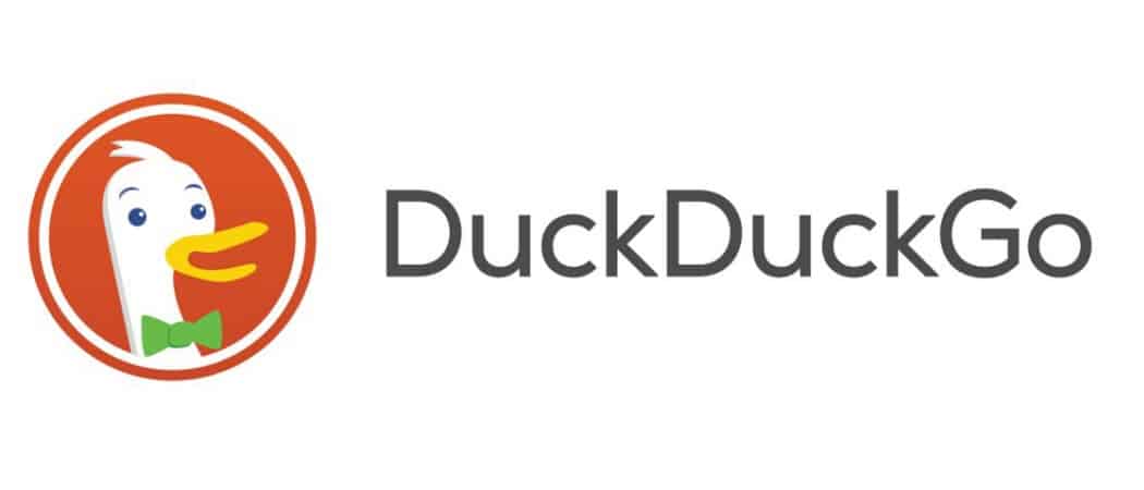 Duckduckgo