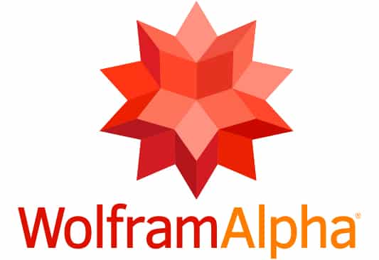 Wolframalpha